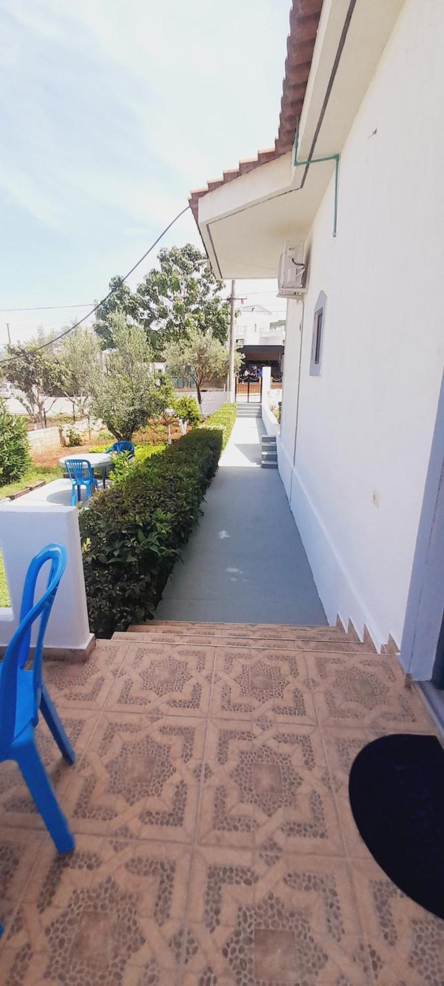 Vila F&M Ksamil Exterior photo