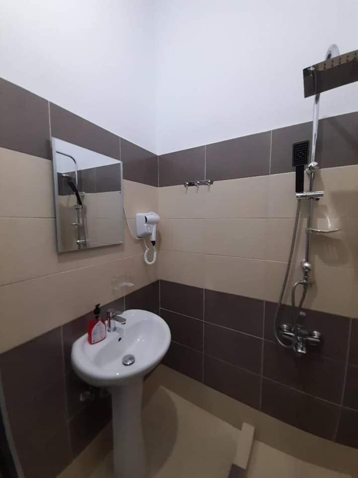 Vila F&M Ksamil Room photo